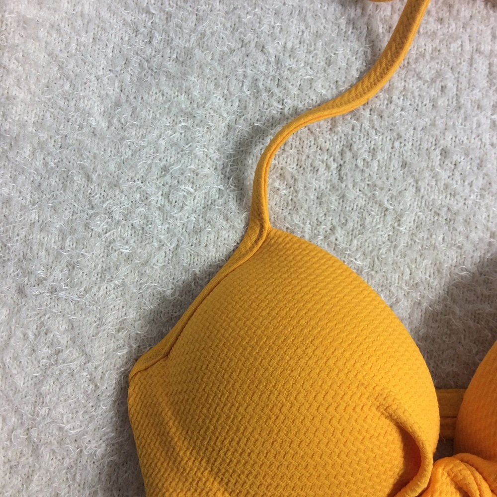 Stylish Bathing Suit Top